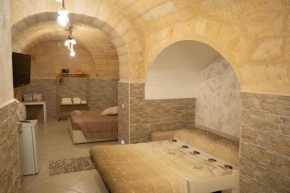 La casa della felicità apartment